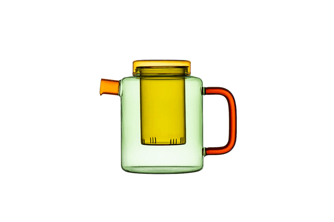 Cha Pot