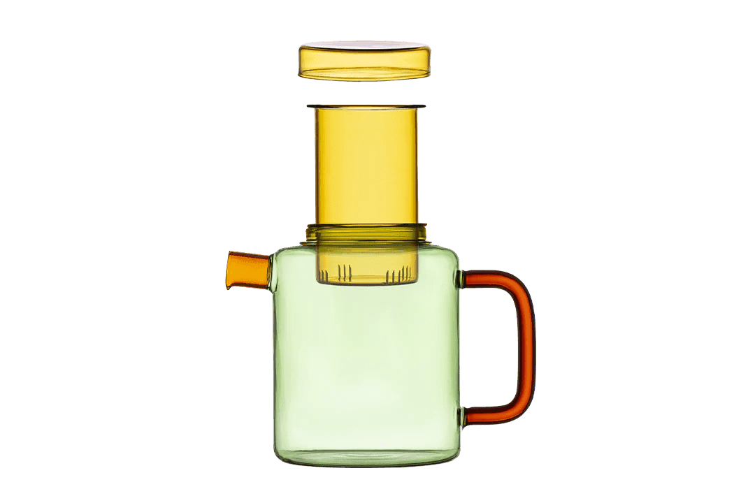 Cha Pot - Image 2