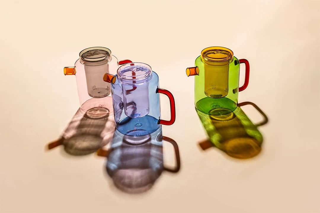 Cha Pot - Image 3