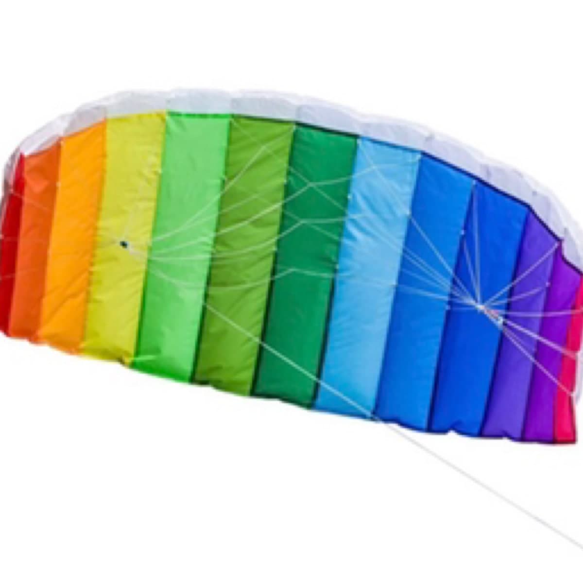 In the Breeze - Sport Parafoil - Image 1