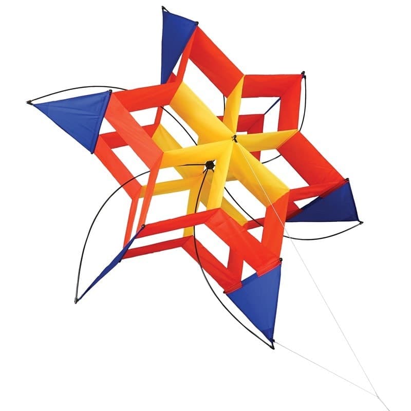 In the Breeze - Cosmic Hex - Image 1