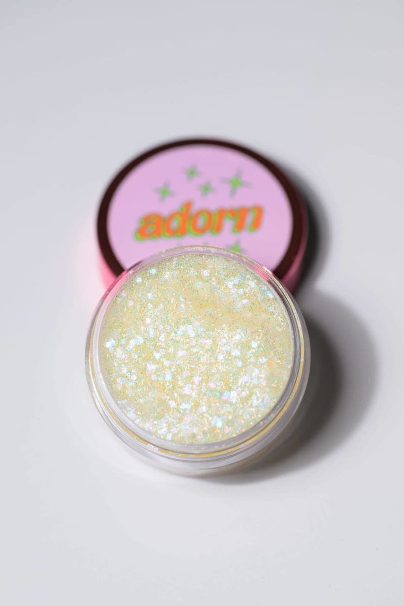 Pearl Biodegradable Glitter - Image 1