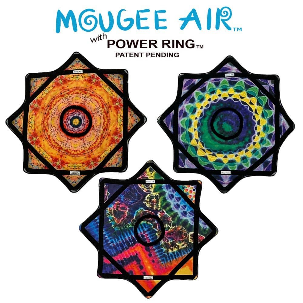 Mougee Air - Flow Star with Power Ring - Great for beginners Mougee - Image 1