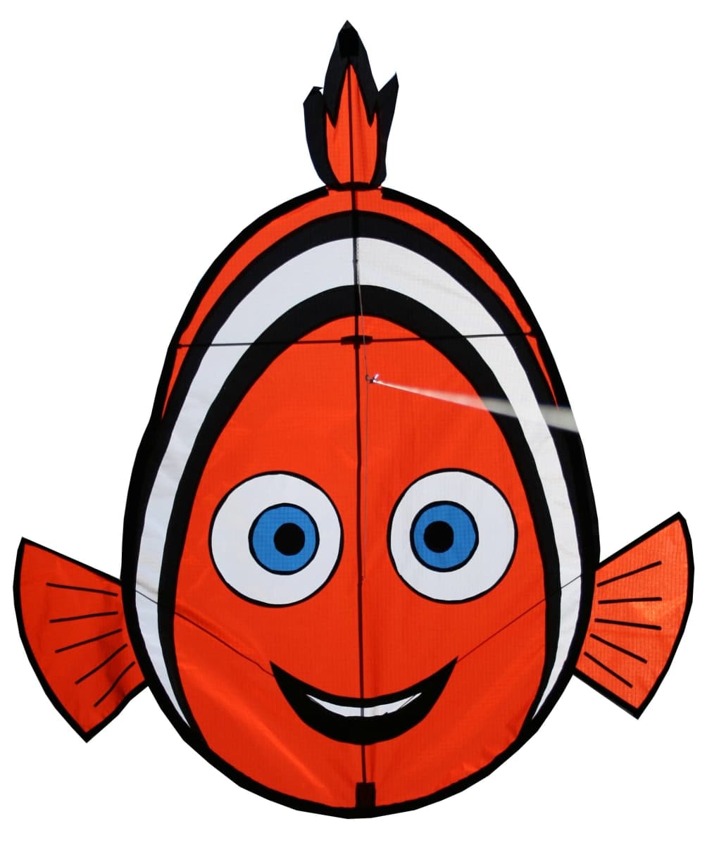 Skydog - 44" Clown Fish - Image 1
