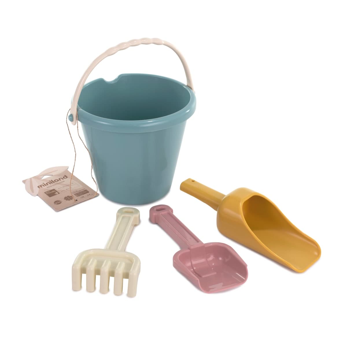 ECO Junior Sand Set - Image 1