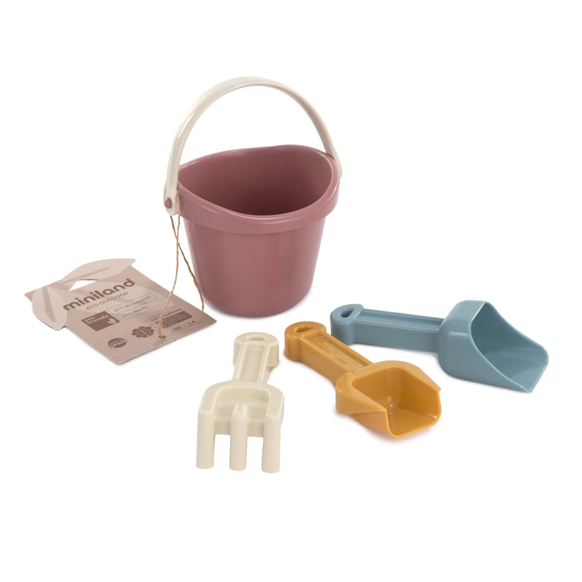 ECO Baby Sand Set - Image 1