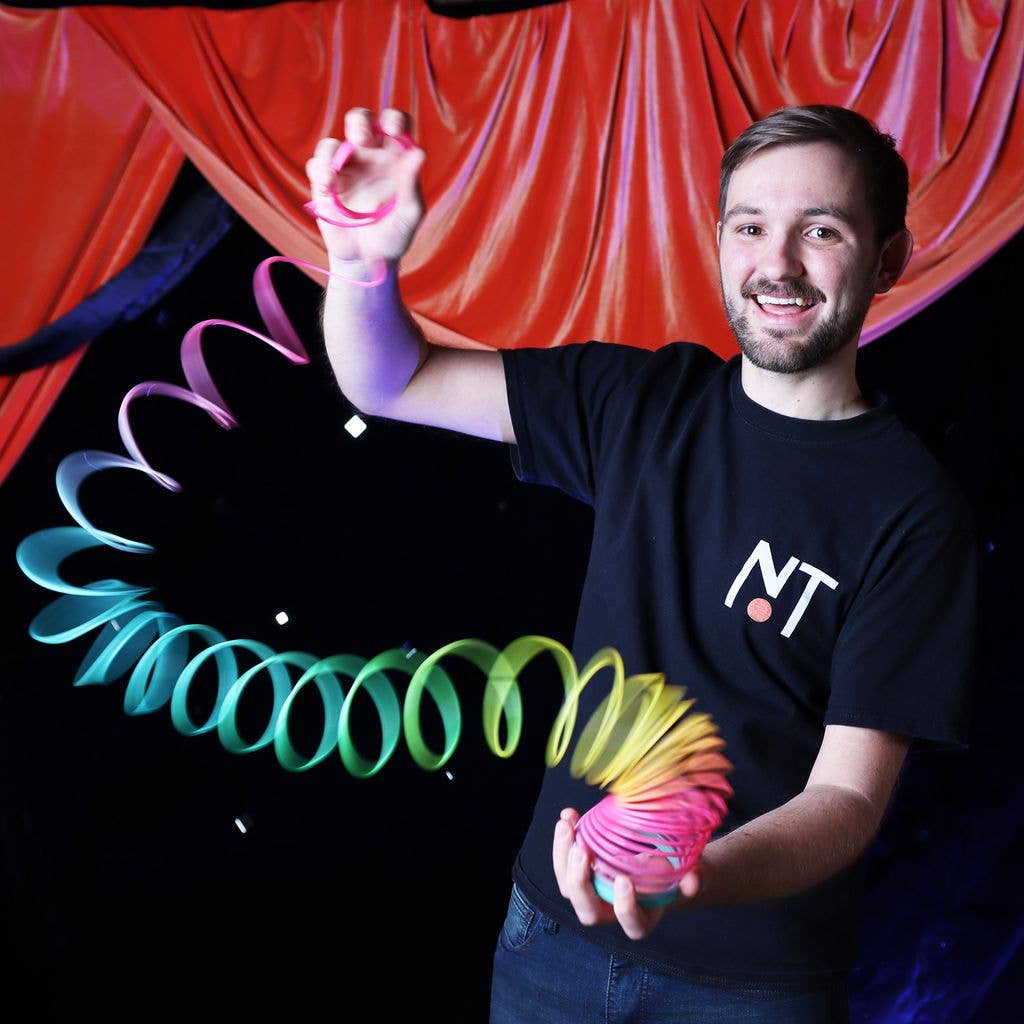 Zeekio Spectra Spring - 3.4" Trick Spring Zeekio - Image 1