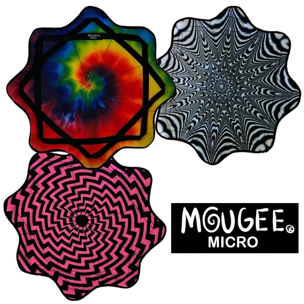 Mougee - Micro Flow Star - A Pocket Friendly Micro Version Flow Star Mougee - Image 1